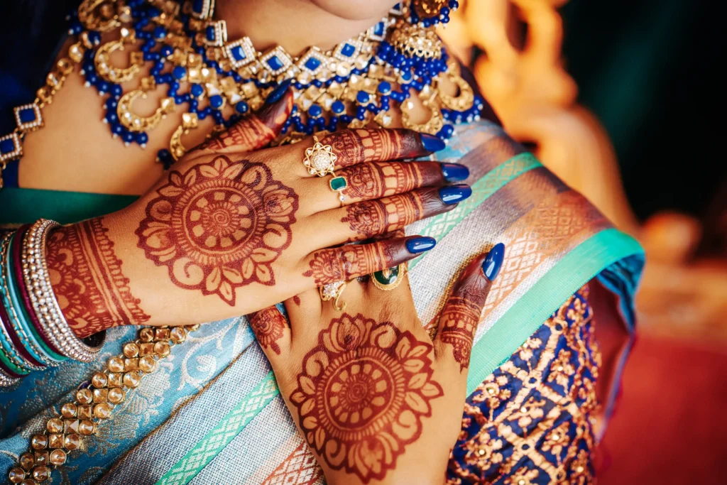 Hennah Design